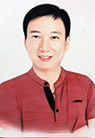 Director of financial center: Li, Guan-Yu
