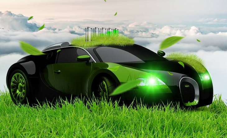 技術的創新促新能源汽車動力電池成本下降