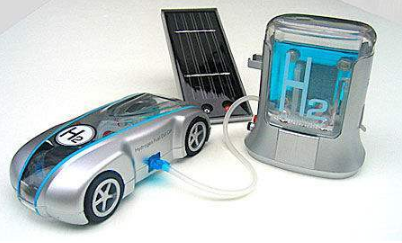 液冷散熱器專家介紹氫燃料電池汽車的技術發展