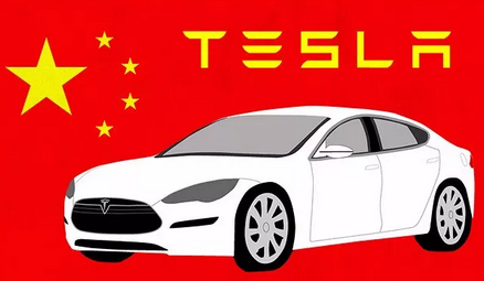 特斯拉在上海設立公司 動力電池散熱專家：這次是真的了！